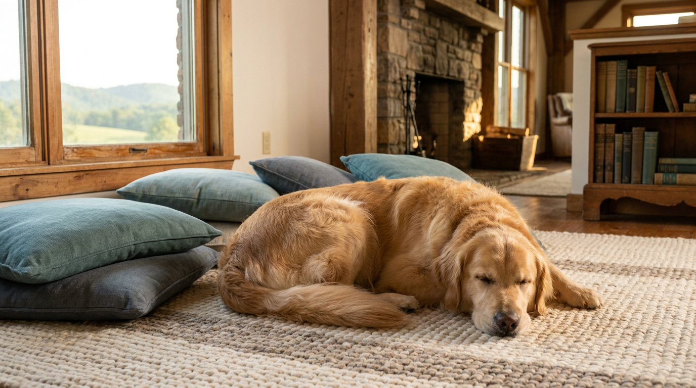 No-Pets Policies and ESA Letters in Kentucky: What Landlords Cannot Refuse